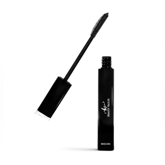 Beauty Vaulte Black Waterproof Mascara - Picture 5 of 6